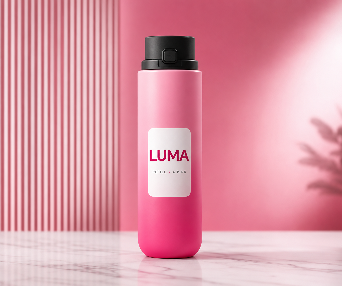 Luma Hydration Kit