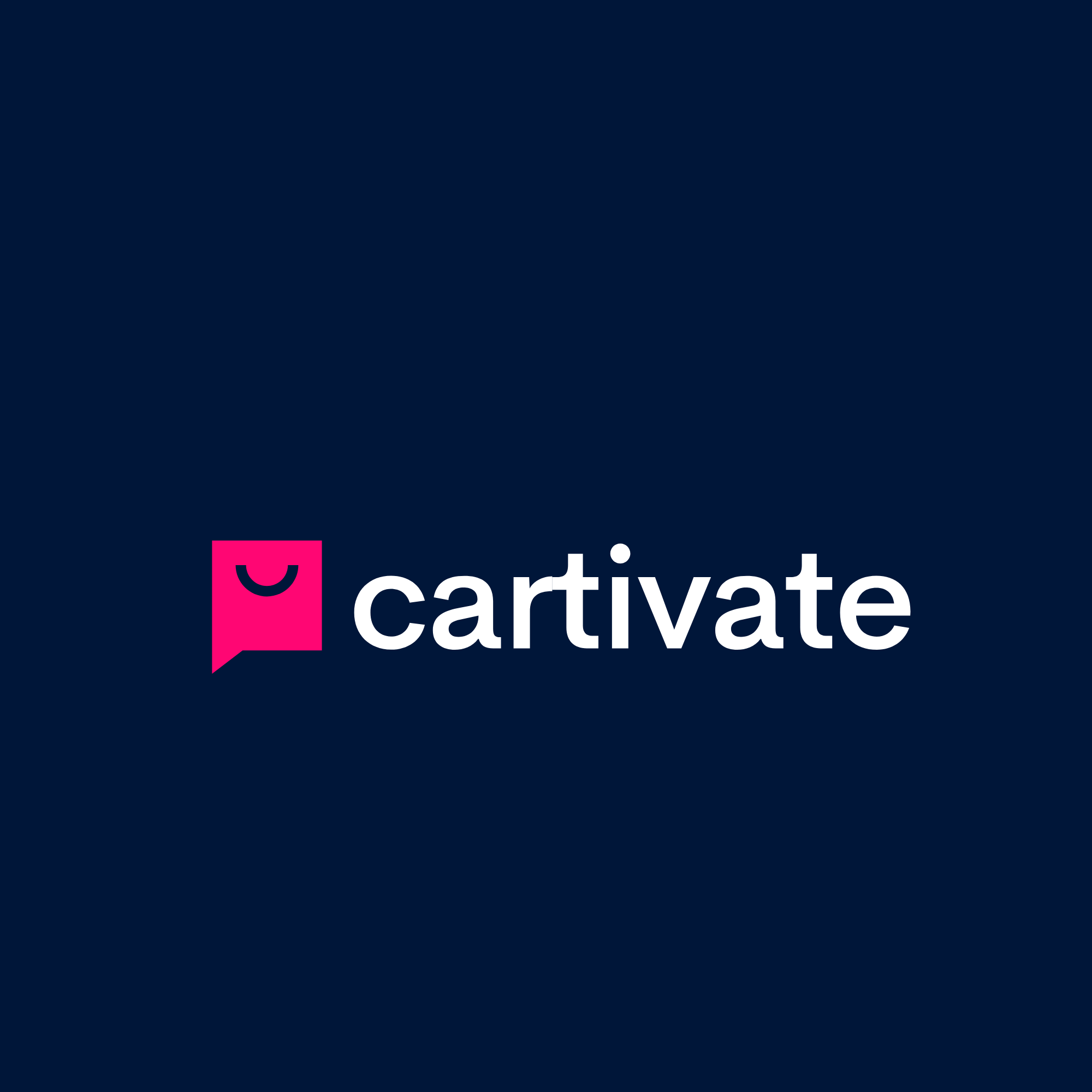 Cartivate